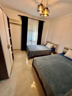 74/75/11 · Stylish 2-Bedroom Apartment in Madinaty Compound - 3