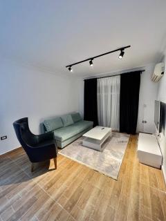 74/75/11 · Stylish 2-Bedroom Apartment in Madinaty Compound - 2