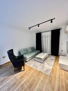 74/75/11 · Stylish 2-Bedroom Apartment in Madinaty Compound - 1