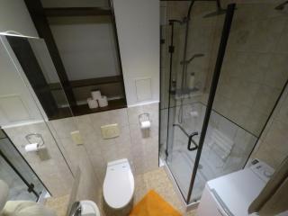 Apartment with air conditioning next to Arkadia park, 38 sq meters - 2