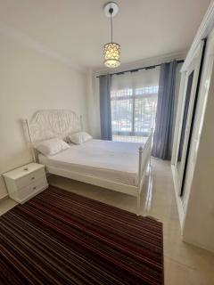 114/71/4 · Central/Stylish Cozy 2BR+Patio @ Madinaty compound - 0