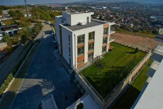 The View Apartment 1 - 0