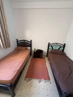 Comfortable apartment - 5