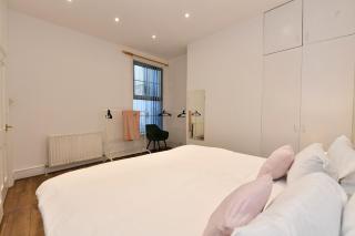 Spacious 1 bed Flat in West Kensington Fulham - Londra - 5