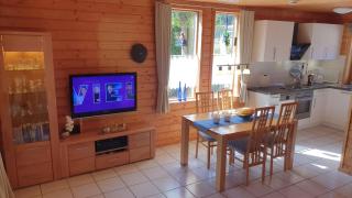 Ferienhaus Blauvogel - 8