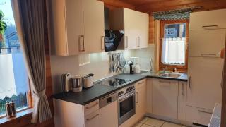 Ferienhaus Blauvogel - 1