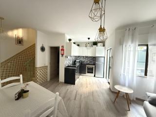 Apartemento Algarvio - 4
