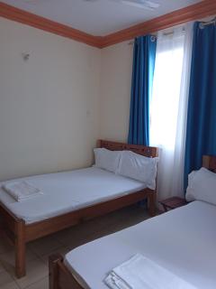 Mtwapa Luxurious 3 Bedroom with Pool - 2