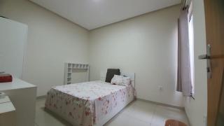 Condomínio Lion Ville - Belém - 3