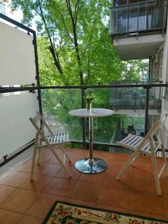 Solidarnosci155GuestRooms - Varsavia - 1