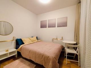 Solidarnosci155GuestRooms - Varsavia - 3
