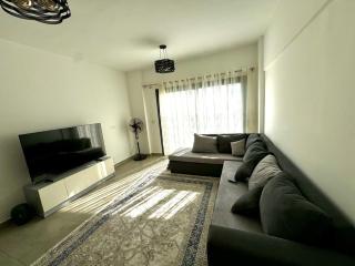 93/28b/11 · 1BR apartment @ Privado-Madinaty - 0