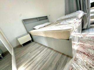 93/28b/11 · 1BR apartment @ Privado-Madinaty - 8