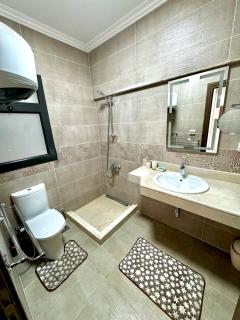 93/28b/11 · 1BR apartment @ Privado-Madinaty - 6