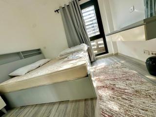 93/28b/11 · 1BR apartment @ Privado-Madinaty - 5