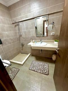 93/28b/11 · 1BR apartment @ Privado-Madinaty - 2