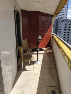 Murano Condominium - 1