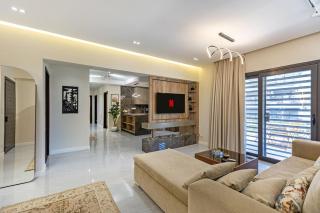 83/17/3 · 5BR-4BATH Spacious Luxury Haven - Madinaty - 5