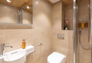 Balthazar The Loft by Villars Luxury - Villars-sur-Ollon - 2