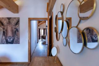 Balthazar The Loft by Villars Luxury - Villars-sur-Ollon - 5