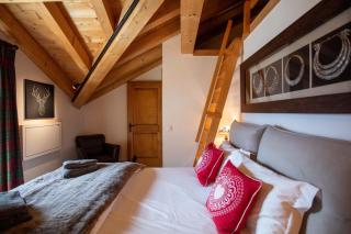 Balthazar The Loft by Villars Luxury - Villars-sur-Ollon - 3