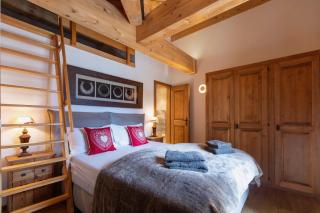 Balthazar The Loft by Villars Luxury - Villars-sur-Ollon - 4