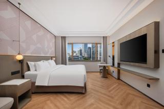 Crowne Plaza City Center Ningbo by IHG - Near Ningbo Railway Station - 7