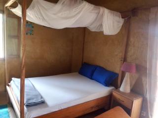 La Paillotte chez Ndoye - 3