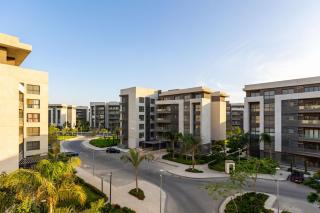 B15/87/31 · 3BR Haven in B15 Madinaty - 8