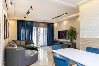 B15/87/31 · 3BR Haven in B15 Madinaty - 2