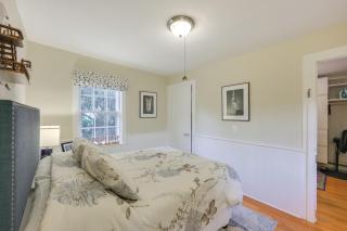 Less Than 1 Mi to Dtwn Salem Apt with Shared Patio and Yard! - Salem - 1