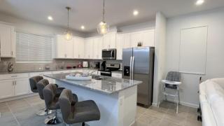 NEW Pool HomE Solara Resort 6 Miles to Disney - 2