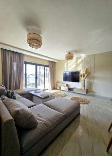 B15/87/51 · Madinaty B15 Brand new 3BR Apt - 8