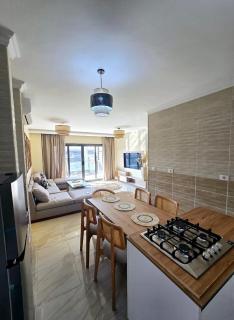 B15/87/51 · Madinaty B15 Brand new 3BR Apt - 7