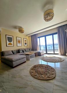 B15/87/51 · Madinaty B15 Brand new 3BR Apt - 6
