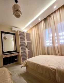 B15/87/51 · Madinaty B15 Brand new 3BR Apt - Madinaty - 5
