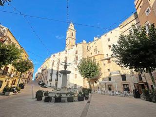 Casa Ariadna - Bocairent - 9