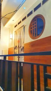 Hanki Guest House syariah - 7