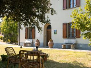 Casale Gli olivi di Dino - 9