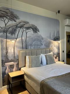 lux-deluxe city apartment - 5