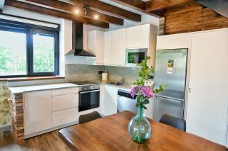 vivienda vacacional LA PAULA - Sirviella - 1