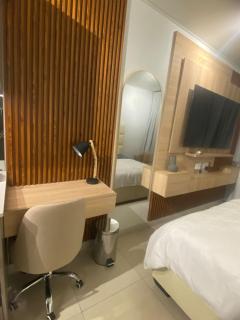 One Rosebank - Johannesbourg - 5