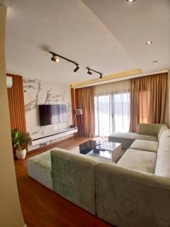 B15/170A/41 · Madinaty 3BR Stylish B15 Apt - 0