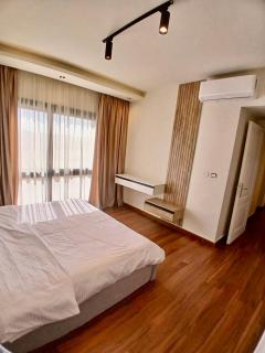 B15/170A/41 · Madinaty 3BR Stylish B15 Apt - 5