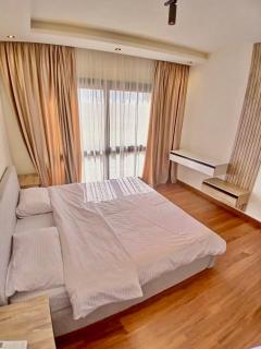 B15/170A/41 · Madinaty 3BR Stylish B15 Apt - Madinaty - 3