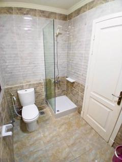 B15/170A/41 · Madinaty 3BR Stylish B15 Apt - 1