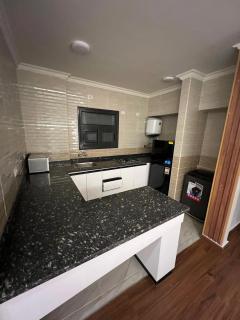 B15/172B/41 · Spacious 3BR @ Madinaty b15 - 9