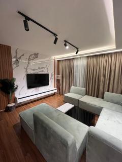 B15/172B/41 · Spacious 3BR @ Madinaty b15 - 1