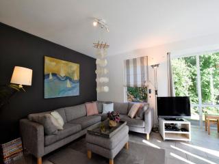 Holiday Home Noordwijk near Beach & Sauna - 9