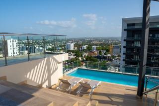Casita Coco - Luxury Apartment in Santiago - 2